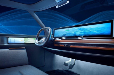 Hoe de Honda Urban EV Concept de elektrische Honda E werd