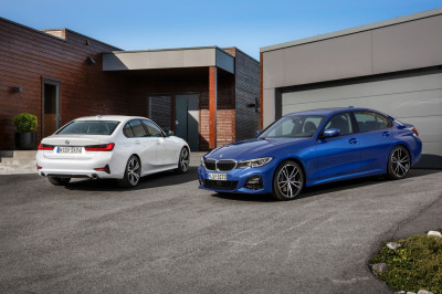 BMW 3-serie