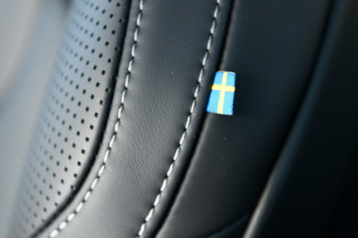 Volvo V60 test