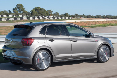Test Volkswagen Polo GTI