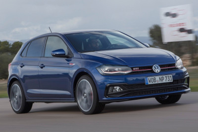 Test Volkswagen Polo GTI