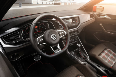 Test Volkswagen Polo GTI