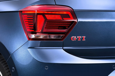 Test Volkswagen Polo GTI