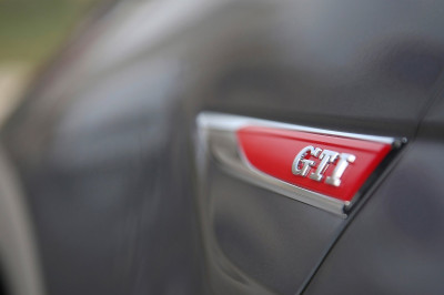 Test Volkswagen Polo GTI