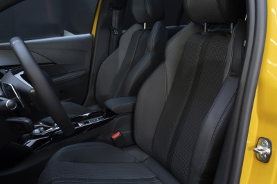 Groot nieuws: de nieuwe Peugeot 208 is een kleine 508