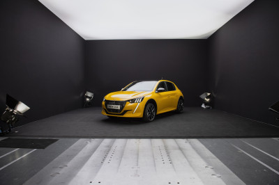 Groot nieuws: de nieuwe Peugeot 208 is een kleine 508