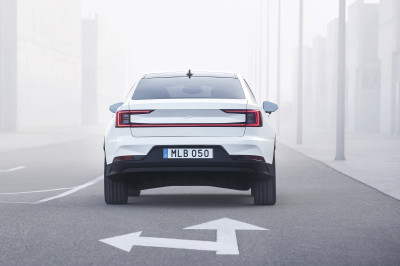 Klimaatconferentie Glasgow - Polestar hekelt lakse houding andere autofabrikanten