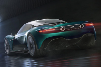 Waarom 2019 een tegenvallend jaar was voor Aston Martin