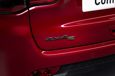 Jeep Renegade en Compass PHEV: niet verrassend, wel interessant (en hoog nodig)