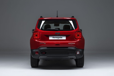Jeep Renegade en Compass PHEV: niet verrassend, wel interessant (en hoog nodig)