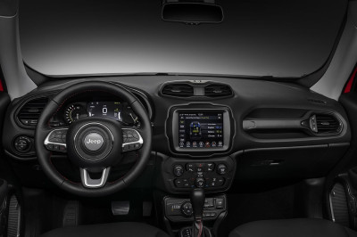 Jeep Renegade en Compass PHEV: niet verrassend, wel interessant (en hoog nodig)