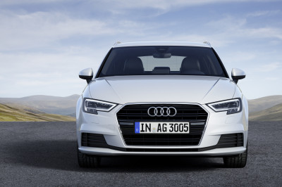 Audi A3 Sportback g-tron