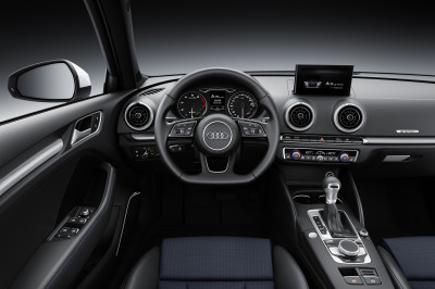 Audi A3 Sportback g-tron