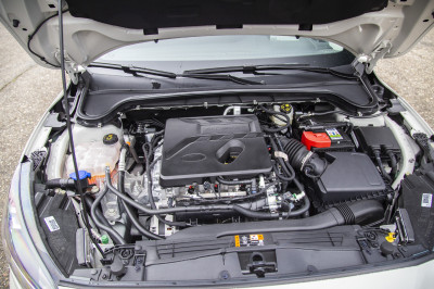 Wat bevalt aan de Ford Focus Active?