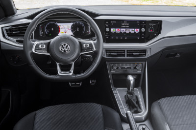 Volkswagen Polo 1.5 TSI vult gat tussen 1.0 TSI en GTI