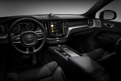 Volvo S60, V60 en XC60 Polestar Engineered: Ruim 400 pk voor (relatief) weinig