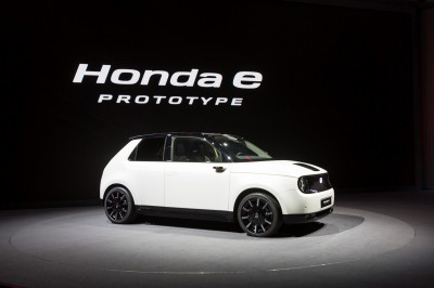 Honda EV: 7 kleine weetjes om het wachten dragelijk te maken