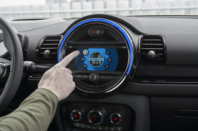 Dit is de nieuwe Mini Clubman … zoals je die allang kent