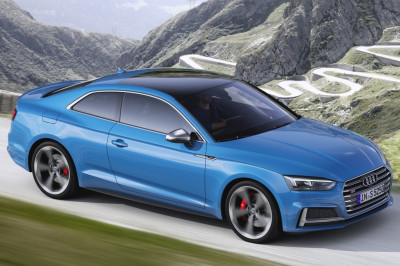 Audi S5 en S5 Sportback TDI: Zónder sjoemelsoftware!