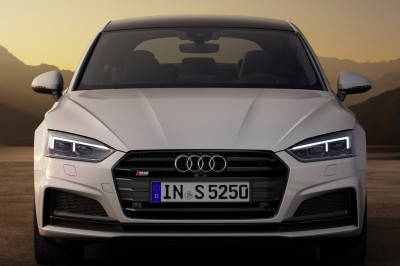 Audi S5 en S5 Sportback TDI: Zónder sjoemelsoftware!