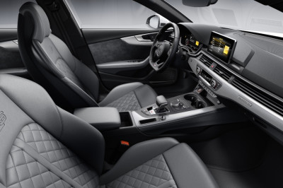 Audi S5 en S5 Sportback TDI: Zónder sjoemelsoftware!