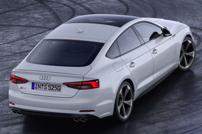 Audi S5 en S5 Sportback TDI: Zónder sjoemelsoftware!