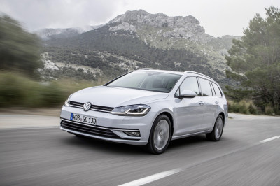 Volkswagen Polo en Golf TGI met derde aardgastank voor grotere actieradius