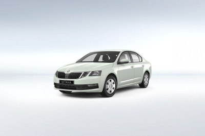 Prijsvergelijking Skoda Scala versus Polo, Golf en Octavia