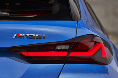 Het roer om: hier is de nieuwe BMW 1-serie