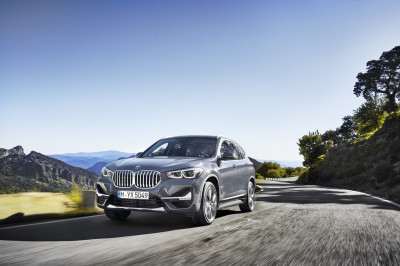 Nieuwe BMW X1: de veranderingen, prijzen en lanceerdatum