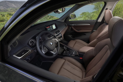 Nieuwe BMW X1: de veranderingen, prijzen en lanceerdatum
