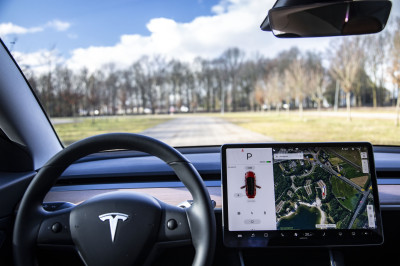 7 vragen én antwoorden over de Tesla Model 3