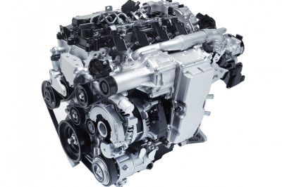 Mazda3 met baanbrekende Skyactiv-X-motor nu te bestellen