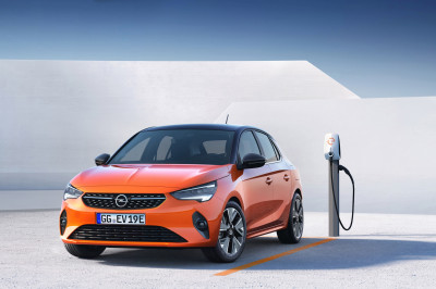Prijs Opel Corsa-e valt laag uit? 29.900 à 33.900 euro?