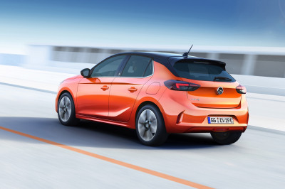 Prijs Opel Corsa-e valt laag uit? 29.900 à 33.900 euro?