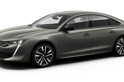 Prijsvergelijking: Volvo S60 vs Toyota Camry, Peugeot 508 en BMW 3-serie