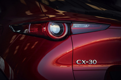 Zó werkt de Skyactiv-X motor van Mazda
