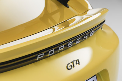 6 redenen om nú een Porsche 718 Boxster of Cayman te bestellen