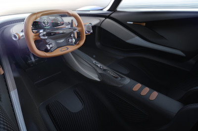 Wordt de Aston Martin Valhalla... euhm... het walhalla voor supercarliefhebbers?