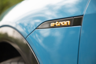 Test Audi e-tron: elektrische goedzak