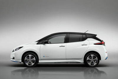 Wat vind ikzelf van de Nissan Leaf e+?