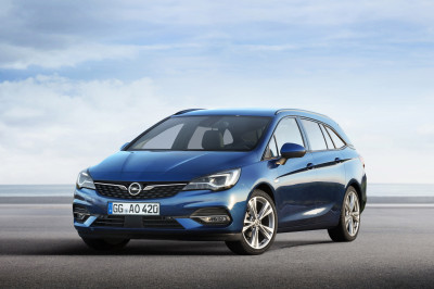 Hoeveel zuiniger is de vernieuwde Opel Astra (2019)?