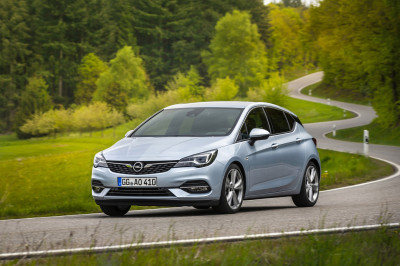 Hoeveel zuiniger is de vernieuwde Opel Astra (2019)?