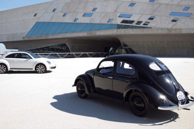 Update: de Kever/Beetle-teller stopt na vele miljoenen!