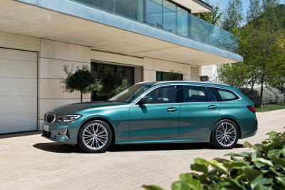 Wat vind ikzelf van de BMW 3-Serie Touring?
