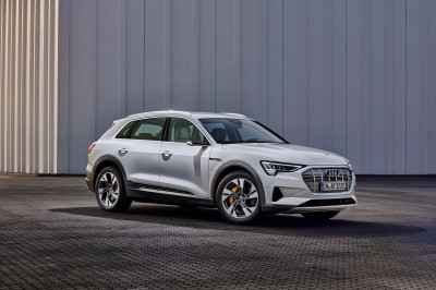 Audi e-Tron 50 Quattro: Voor als je minder actieradius wilt