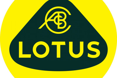 'Simplify and add lightness!' Lotus komt met strak nieuw logo