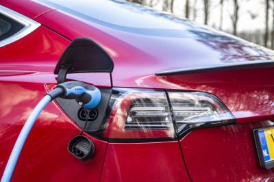 Er worden wereldwijd meer elektrische auto’s verkocht dan jij denkt