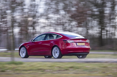 Tweedehands Tesla Model 3: groot risico of gewoon een kwestie van garantie?