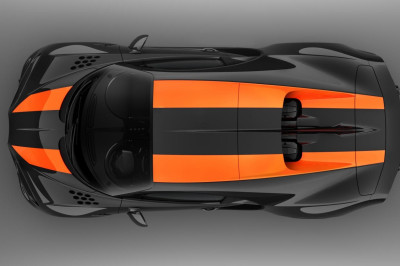 Kan de Bugatti Chiron Super Sport 300+ ook 490 km/h halen?